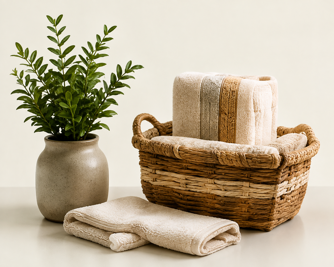 Home Essentials