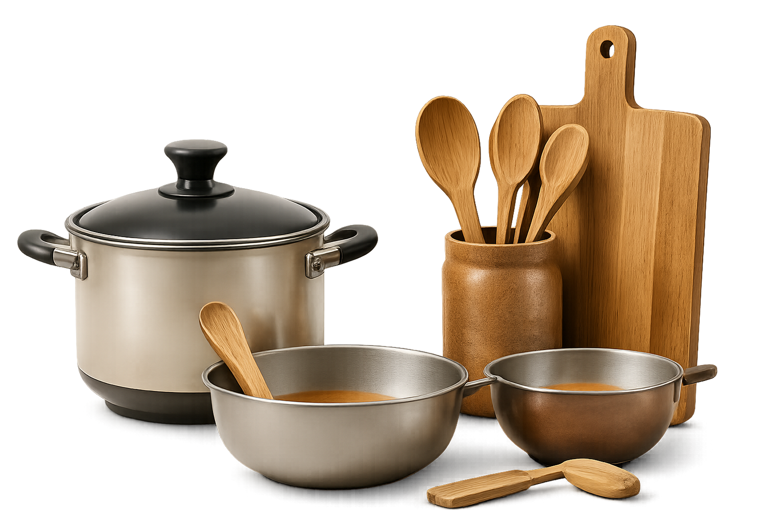 Kitchen Essentials
