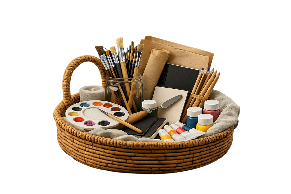 Creative Finds