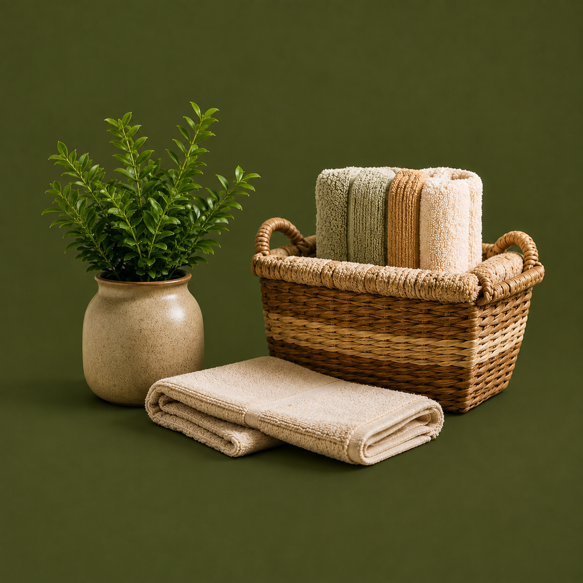 Home Essentials