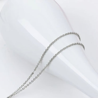 Magic Ring and Chain Trick Prop for Stage and Party Performers