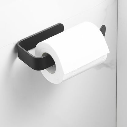Stylish Modern Acrylic Toilet Paper Holder