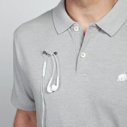 Magnetic Eyeglasses Holder Pin for Shirt