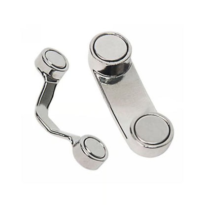 Magnetic Eyeglasses Holder Pin for Shirt