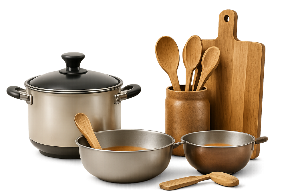 Kitchen Essentials